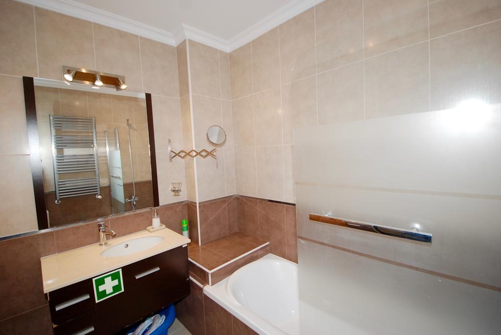 Apartamento Clementine Nazaré Exterior foto