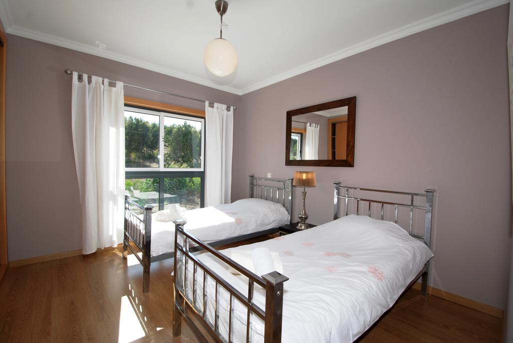 Apartamento Clementine Nazaré Exterior foto