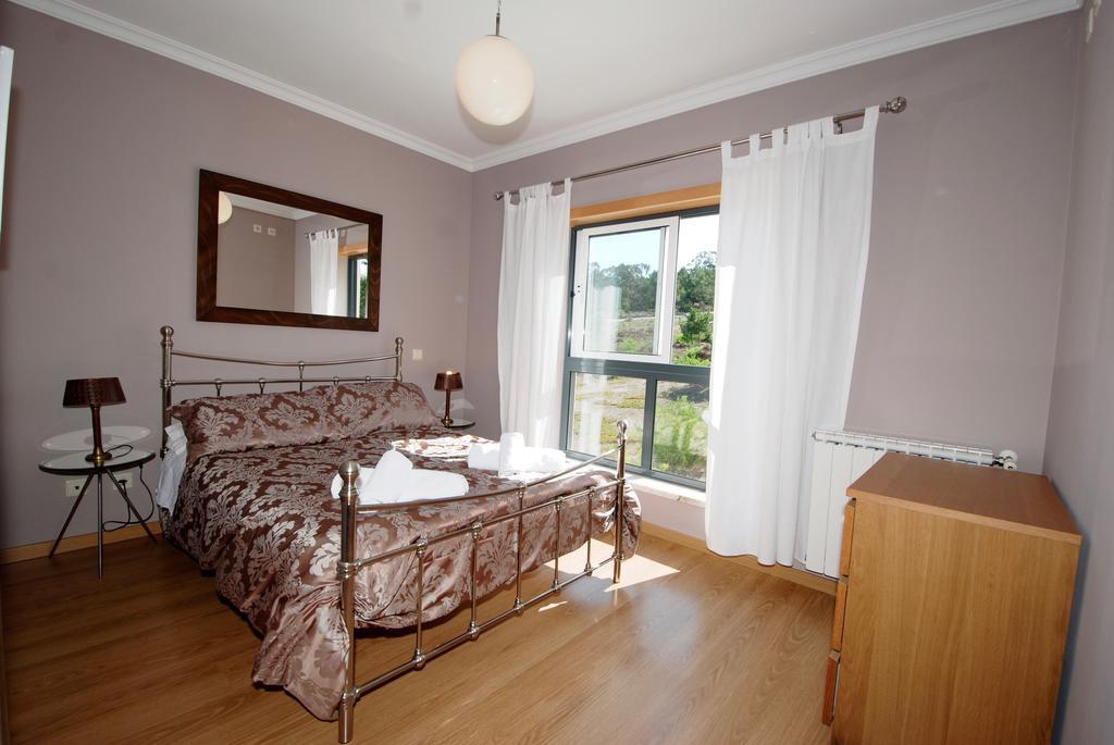 Apartamento Clementine Nazaré Exterior foto