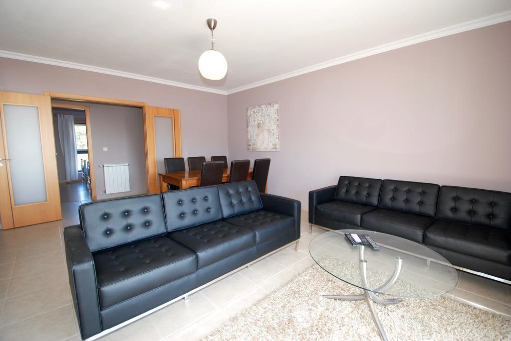 Apartamento Clementine Nazaré Exterior foto
